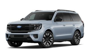 2027 Ford Expedition® External Image 1